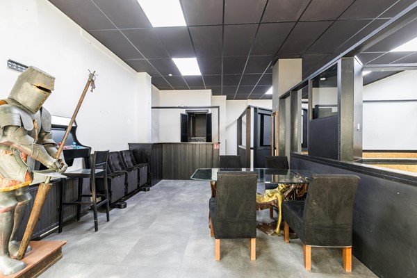 Medium property photo - Goudsesingel 87, 3031 EE Rotterdam